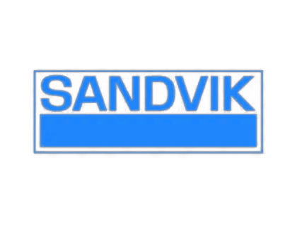 Sandvik 
