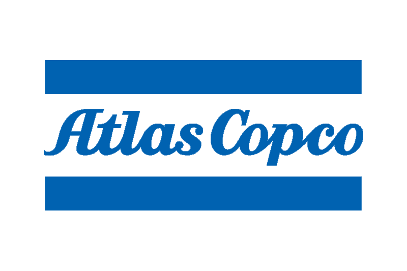 Atlas Copco